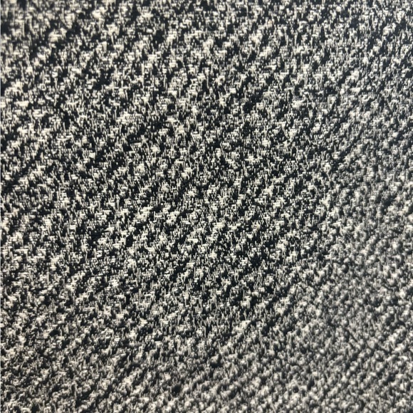 Theory Wool Tweed Mini Skirt Size 2 - Picture 4 of 5